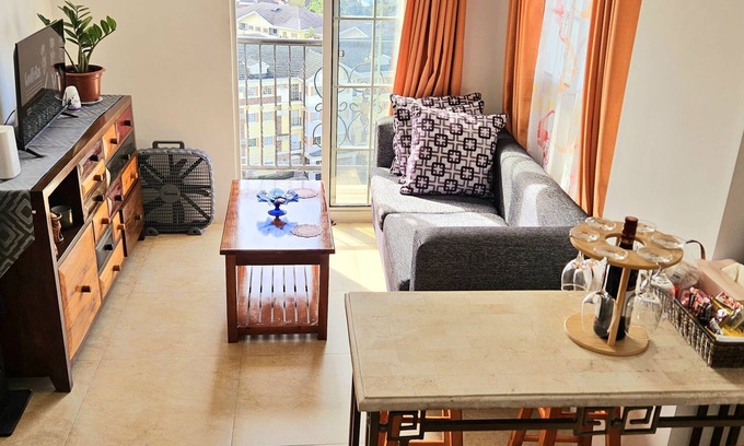 Guadalupe Condo | AppleOne Condo Tower1-1055