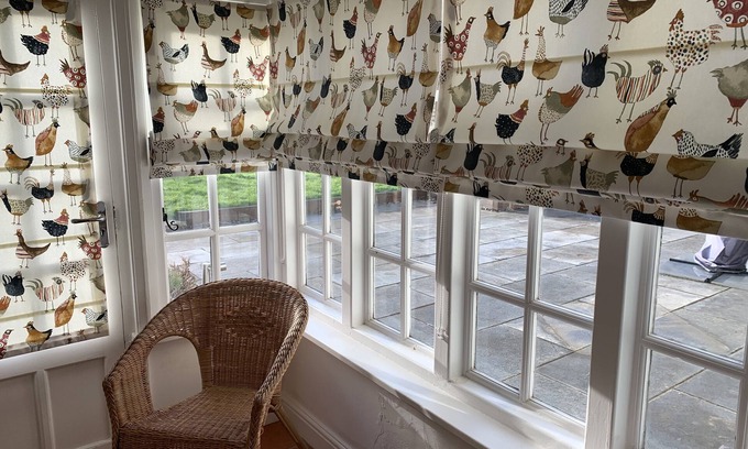 Barton Mills Bed & Breakfast | Appletree Cottages