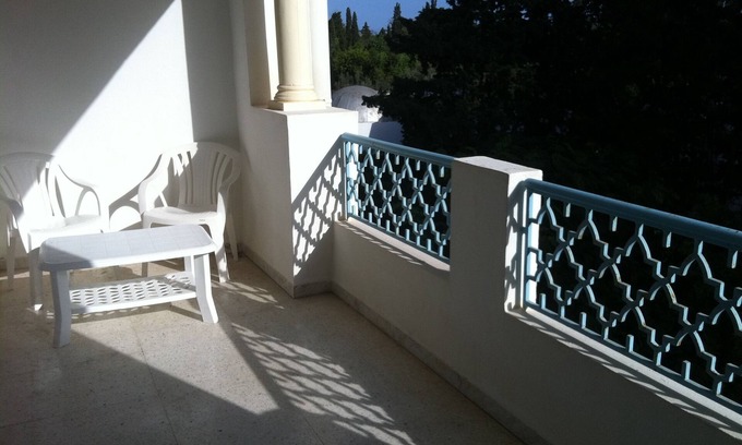 Hammamet Sud Apartment | Appt a few minutes from one of the most beautiful beaches of Hammamet