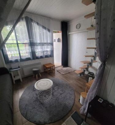 Zalakaros Ski Chalet | ApróLak Apartman Zalakaros