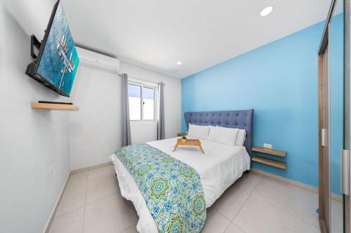 Alto Vista Apartment | Apricity Suites Aruba