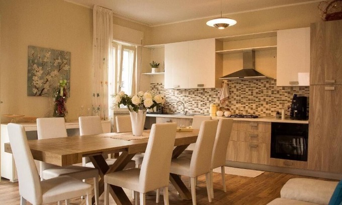 Campora San Giovanni Bed & Breakfast | Aprile-Charming Bed & Breakfast located on the main street (400 m from the sea) x2