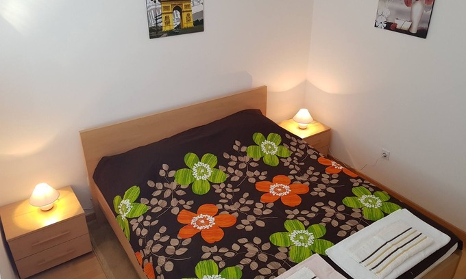 Sarajevo Apartment | Aprtment View Sarajevo - Free Parking