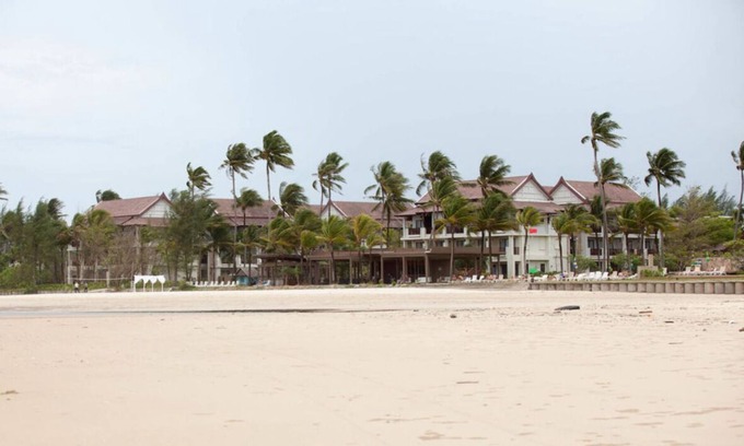 Khao Lak Resort | Apsara Deluxe - best beach resort | 47 m²/506 ft² | DDU#6