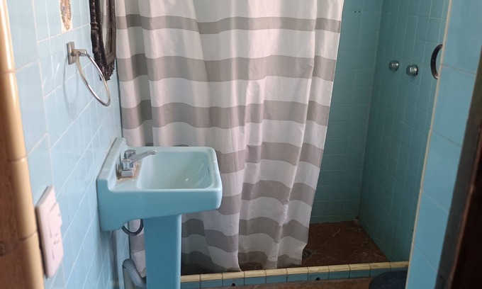 Apizaco Apartment | Apsy guesthouse ideal for rest/work with services