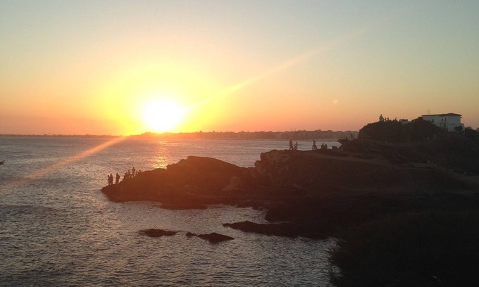 Passagem Apartment | Apt 2 rooms with suite near Praia do Forte and Gastronomic Polo.