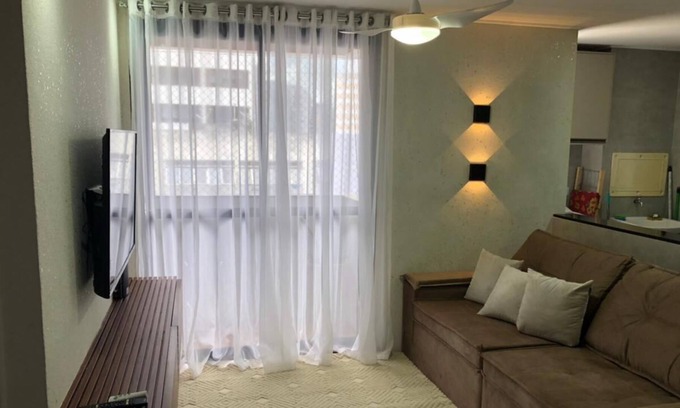 Pajucara Apartment | Apt 2qts 1 Suíte Beiramar Pontaverde- Edf.neo 2.0