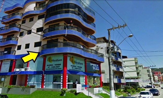 Bombas Apartment | Apt 50m from the beach (PROMOTION 22/01 TO 31/01) - WIFI - BBQ - BAG + GARAGE