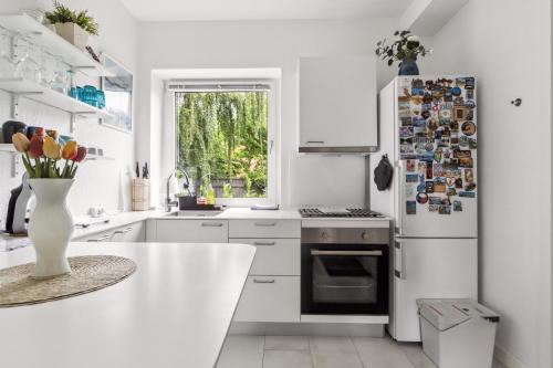 Amager Apartment | Apt-CLOSE TO CITY COPENHAGEN -NEAR AIRPORT-METRO-BEACH