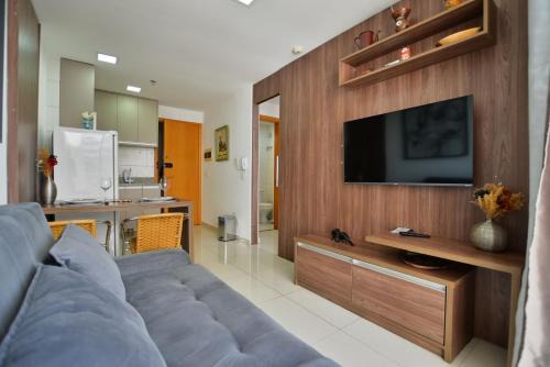 Aguas Claras Apartment | Apt de Luxo IV no Shopping DF Plaza - Aguas Claras