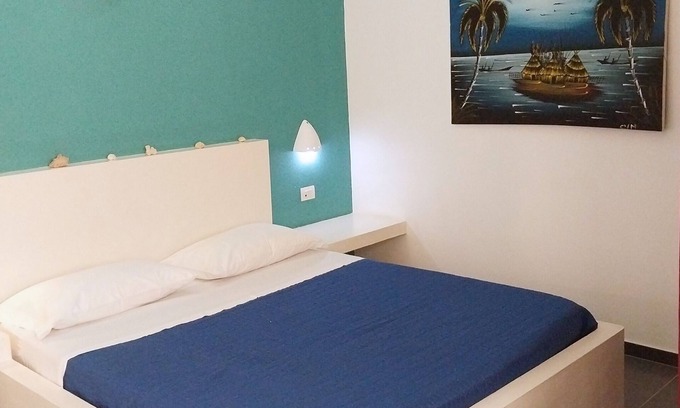 Sal Rei Apartment | Apt. in Estoril, Boa Vista, Sal Rei, Cape Verde just 75 meters from the beach.