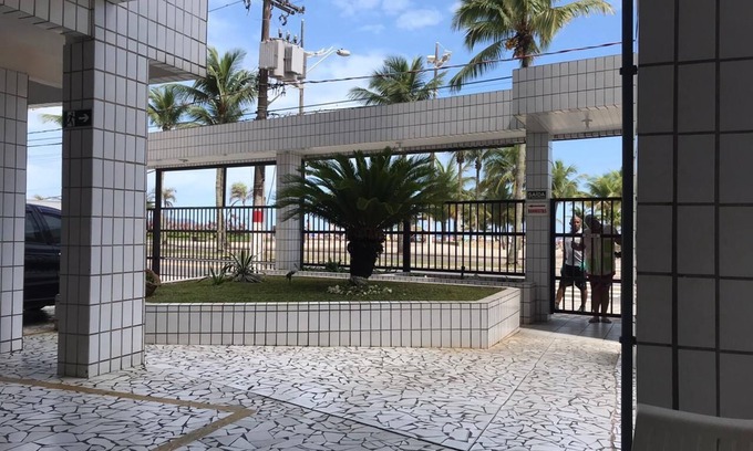 Aviacao Apartment | Apt in front of the beach