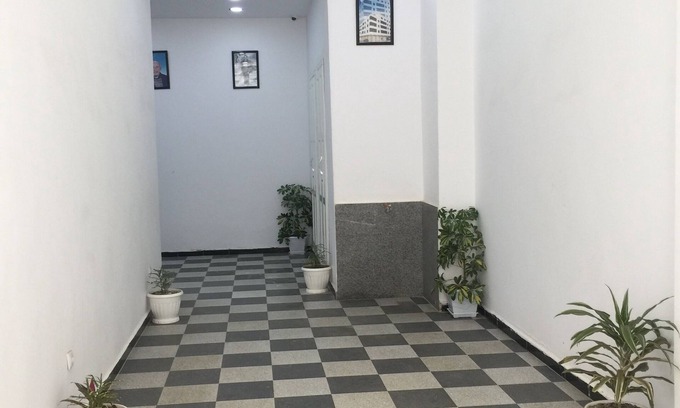 Bordj el Kiffan Apartment | Apt new F5 7Persons 150m2 Benzerga Bordj El Kiffan Algiers