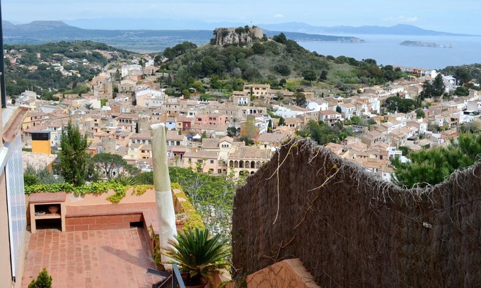 Begur Apartment | Apt. Singer, Begur, Costa Brava