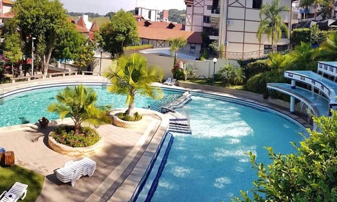 Piratuba Apartment | Apto 103 Ed Dambros bem localizado