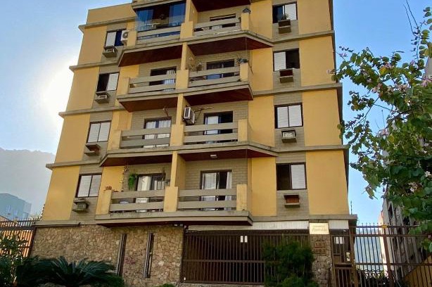 Enseada Apartment | APTO 14 - ENSEADA, PRÓXIMO REGIÃO DO PÃO DE AÇUCAR