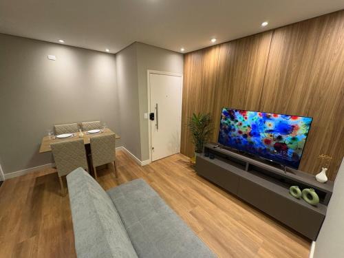 Presidente Prudente Apartment | Apto 2 Quartos Ar Proximo ao Prudenshopping