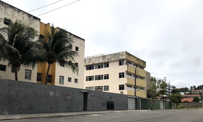 Praia do Futuro I RV Rental | Apto 3 Quartos na Praia do Futuro em Fortaleza