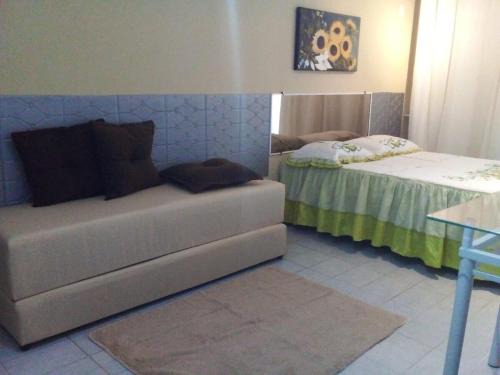 Nucleo Bandeirante Apartment | Apto 349 Terceira avenida Multishoping Centro Nucleo Bandeirante
