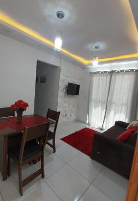 Turu Apartment | Apto Aconchegante Be life I a 4km das praias