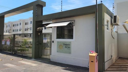 Jardim Aeroporto Apartment | Apto Aconchegante Próximo Aeroporto de VG