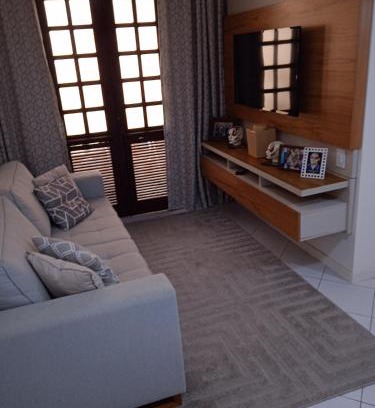 Messejana Apartment | Apto alto padrão em Messejana