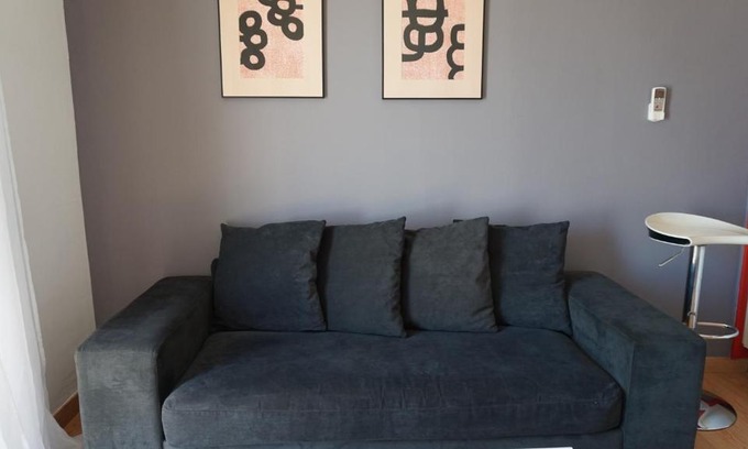 S'illot Apartment | Apto antic 301 pax 2
