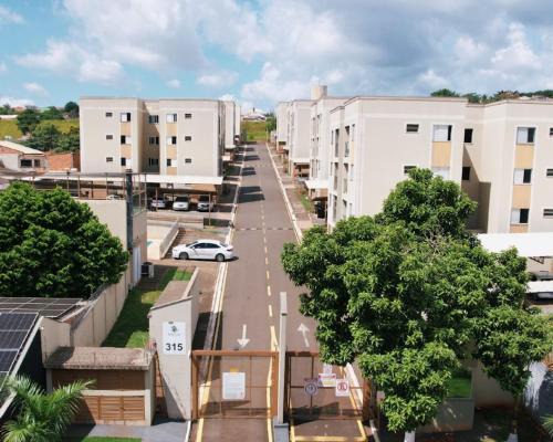 Londrina Apartment | apto ao lado do shopping norte a 8 minutos do centro