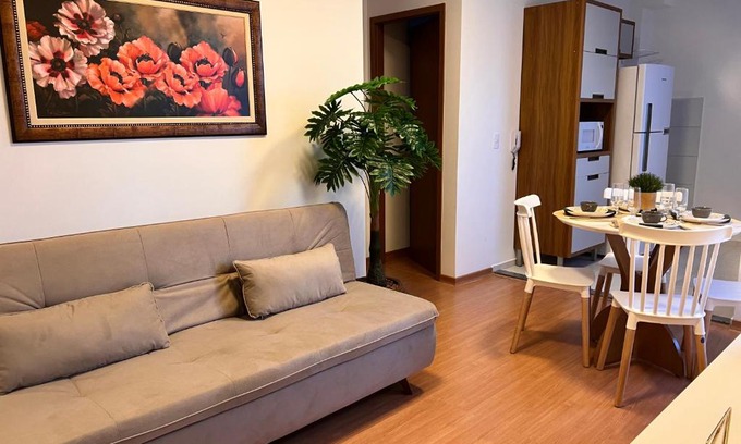 Caruaru Apartment | Apto ao lado do Shopping Caruaru próximo ao pátio.