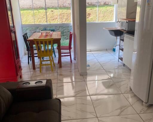Porto Ferreira Apartment | Apto Bela Vista 02