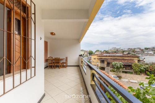 Conquista Apartment | Apto c/2 quartos em Conquista, Ilhéus/BA PTZ0166