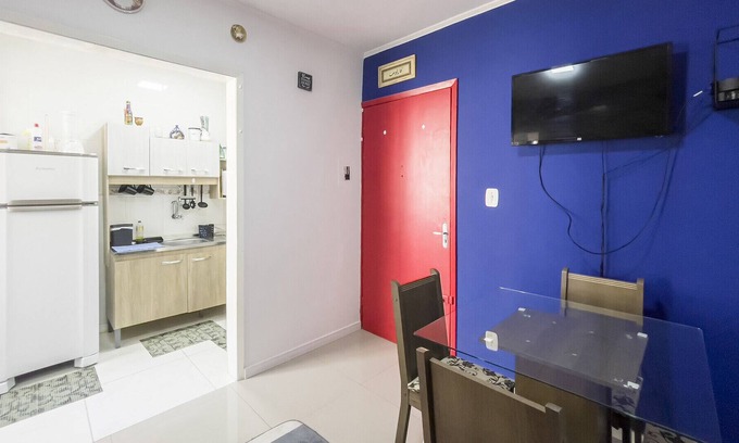 Vila Ipiranga Apartment | Apto c WiFi perto do Parque Germânia, Porto Alegre