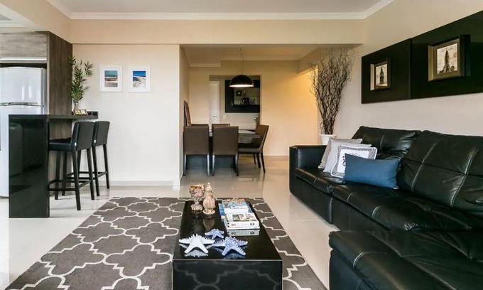 Centro Apartment | Apto Centro Bombinhas