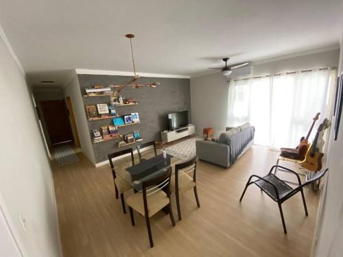 Ribeirao Preto Apartment | Apto Centro Ribeirão Preto - Agrishow