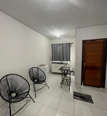 Sinop Apartment | Apto com entrada individual 05