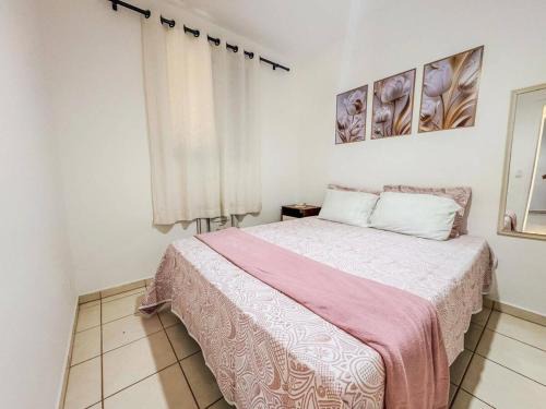 Ourinhos Apartment | Apto completo, ar cond e vaga