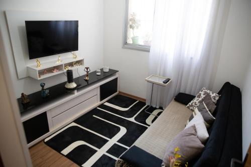 Jardim Camburi Apartment | Apto completo e confortável próximo do Aeroporto