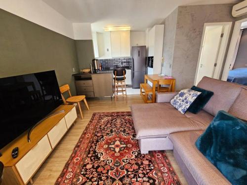 Sao Paulo Apartment | Apto completo super confortável e moderno próximo Metro Vila Madalena