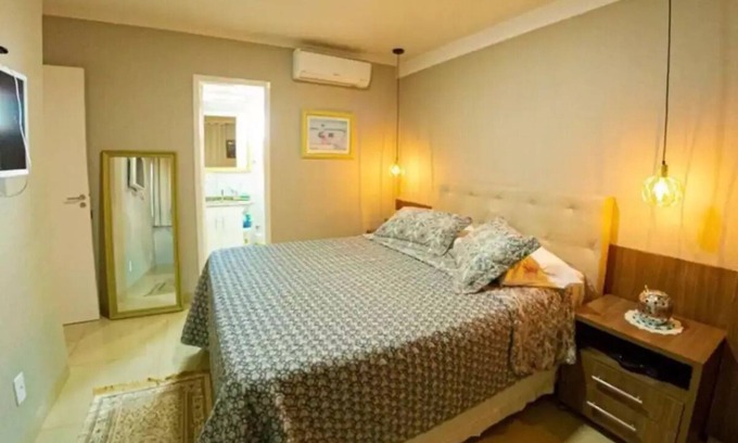 Porto Velho Apartment | Apto Confortável e Seguro