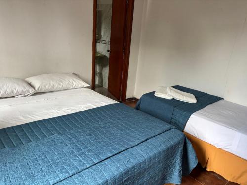 Real de San Carlos Apartment | Apto. en Colonia, a 1 cuadra de la Plaza de Toros