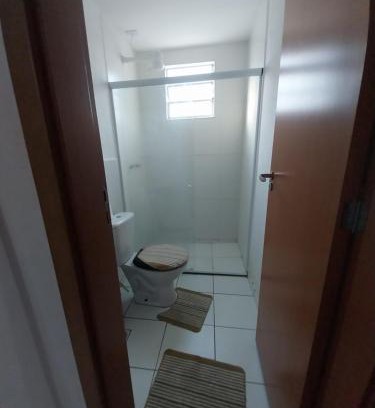 Campos Apartment | Apto Ester Onizz