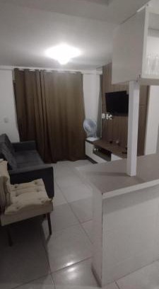 Gramame Apartment | Apto familiar c/piscina, próx as praias reg Sul