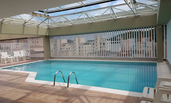 Pitangueiras Apartment | Apto Flat Pitangueiras B