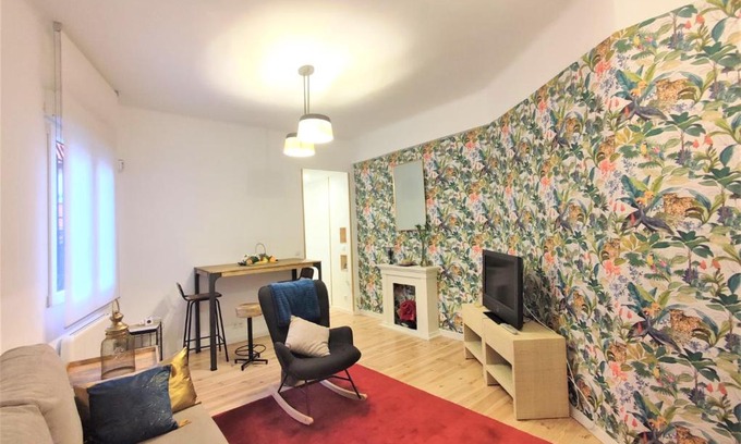 Zabala Apartment | Apto IBAIONDO-Con encanto, céntrico y comunicado