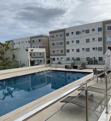Ribeirao do Lipa Apartment | Apto inteiro - WiFi, ar condicionado