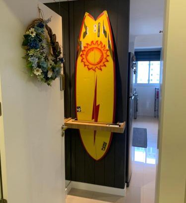 Morretes Apartment | Apto-Itapema