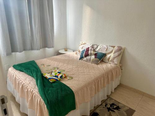 Tanque Apartment | Apto! Melhor custo benefício de Jpa, 15 min da Barra