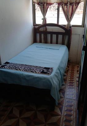 San Sebastian de Mariquita Apartment | Apto Mutis