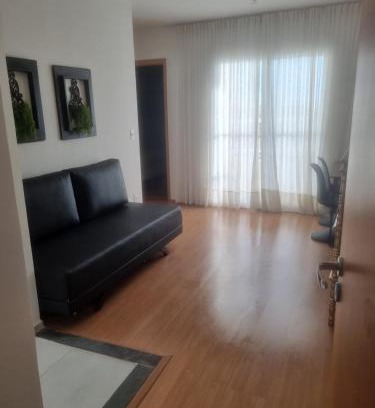 Ribeirao do Lipa Apartment | Apto novo região central