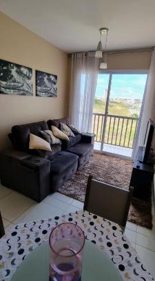 Parnamirim Apartment | Apto perfeito em Natal, venha desfrutar do melhor